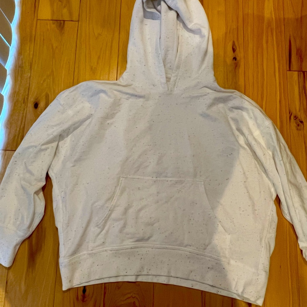 Lululemon Back In Action Hoodie